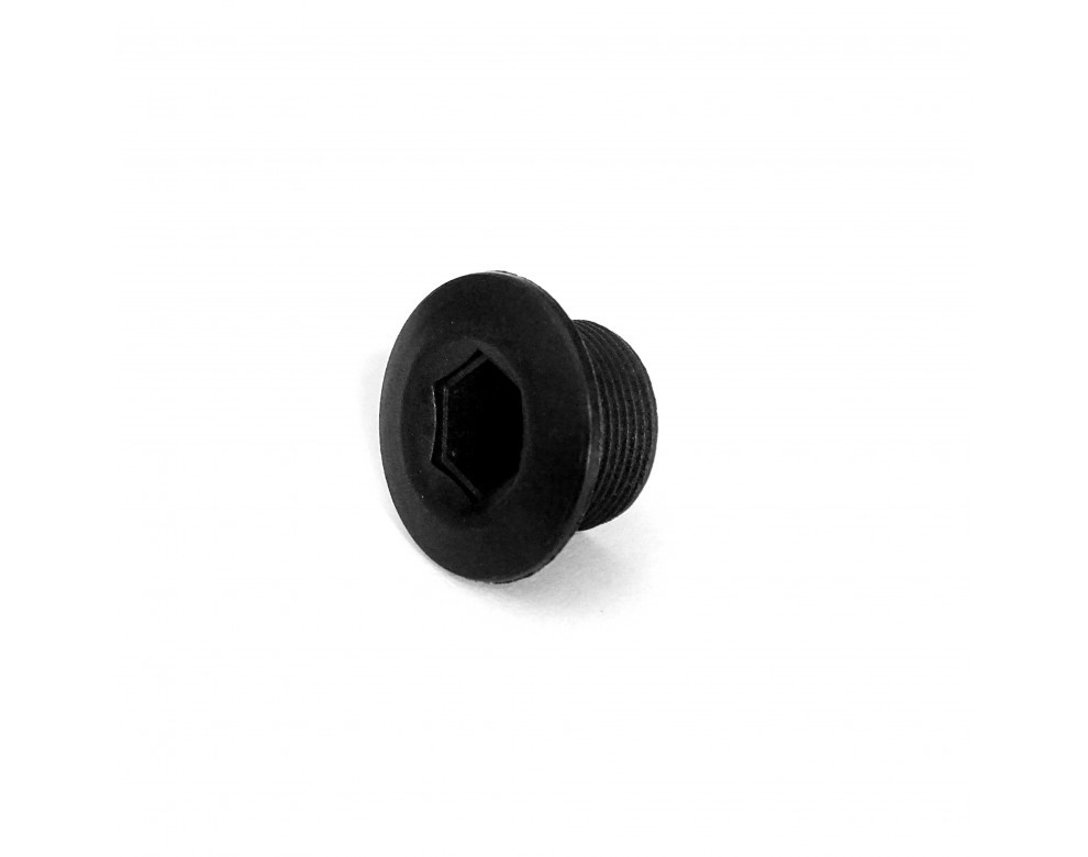 Aluminium Screw for Pulse Cranset Spindle
