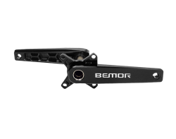 Downgraded Bemor® BMX Crankset