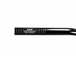 Guidon BMX Acier Bemor®