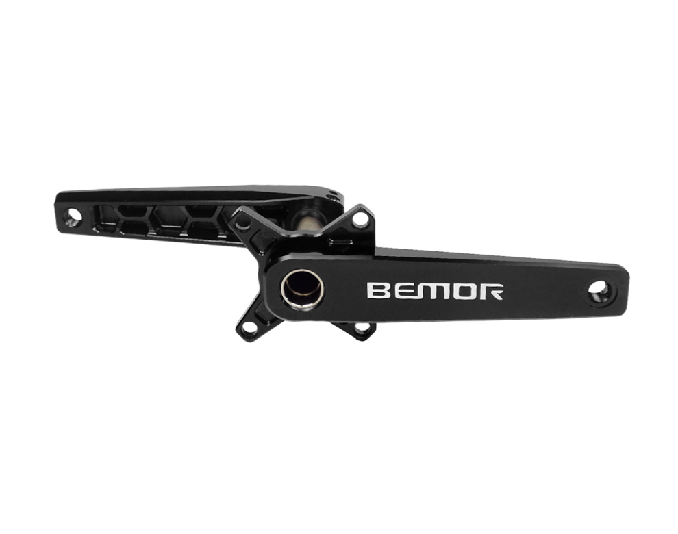 Pédalier BMX Bemor®