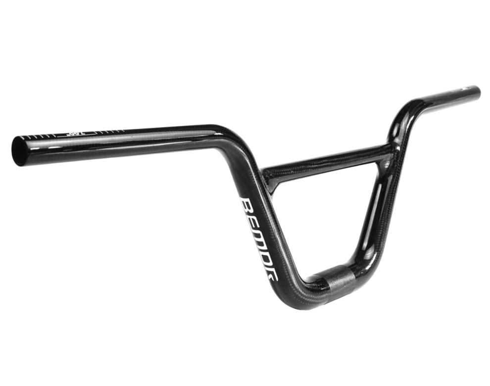 Guidon BMX Carbone Bemor®