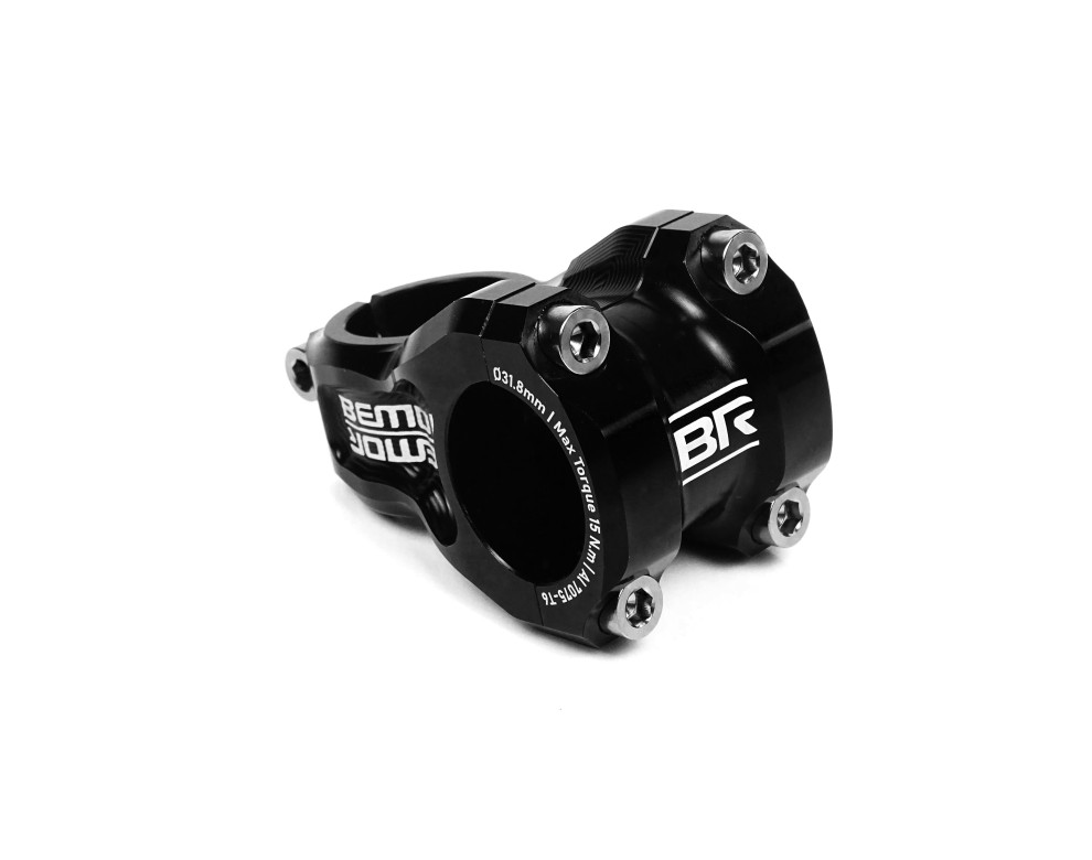 Potence BMX GT – Occasion Bon État