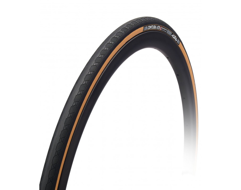 Pneu Tufo 4TR Tubeless Ready 700X25C
