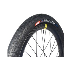 Pneu IRC® SIREN COMP
