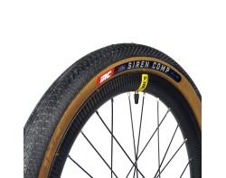Pneu IRC® SIREN COMP