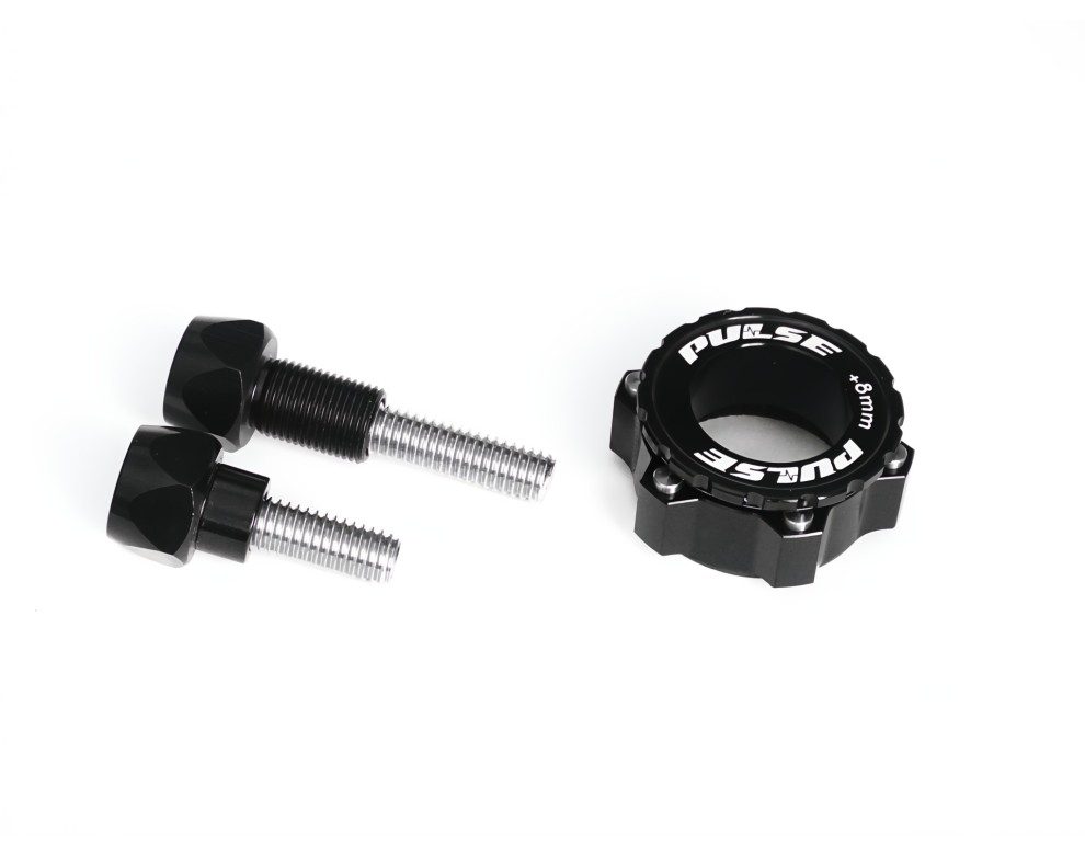 Rear Axle Adapter for Meybo HSX Frame