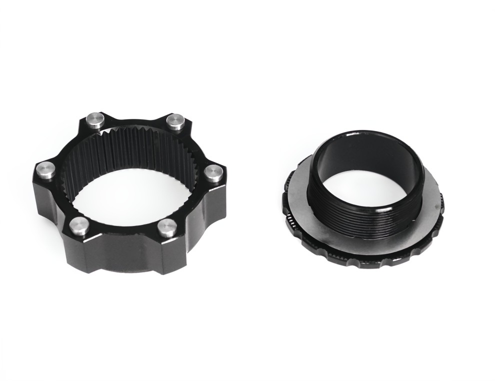Lot de 10 embouts hexagonaux hexagonaux magnétiques hexagonaux