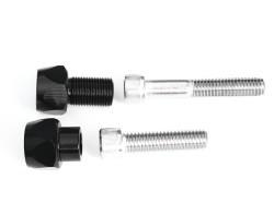 Rear Axle Adapter for Meybo HSX Frame