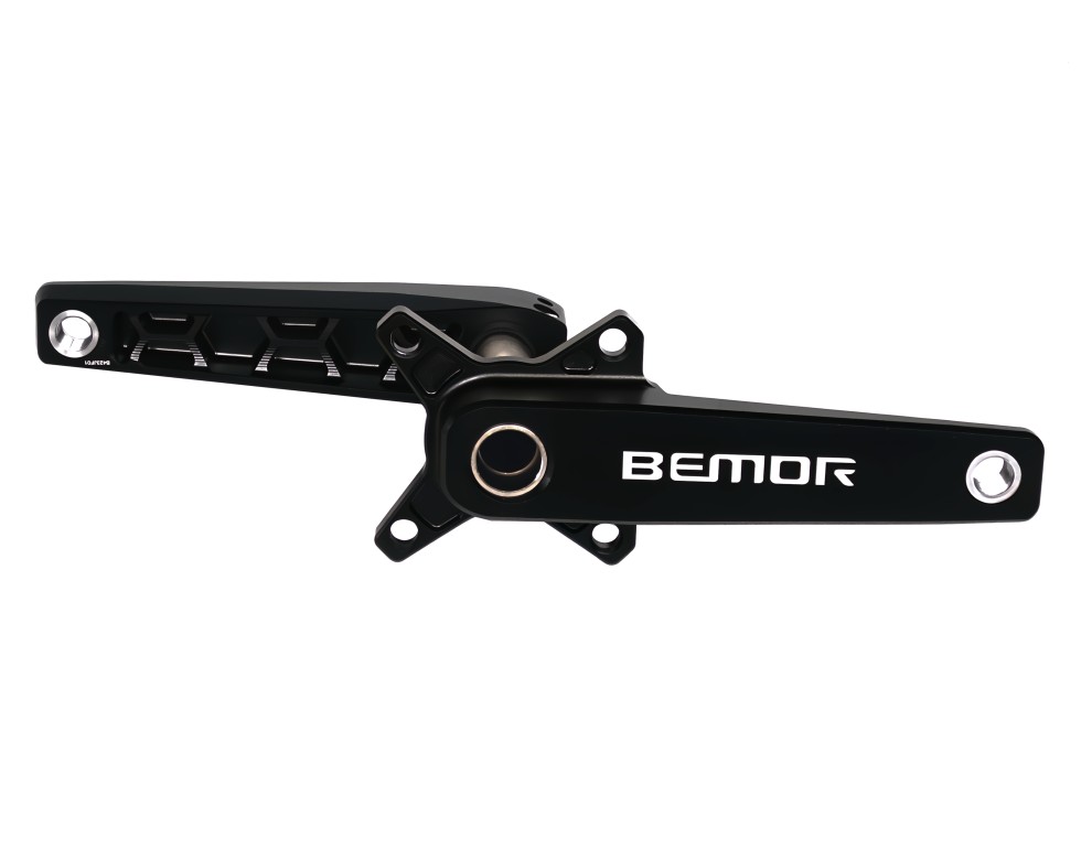 Pédalier BMX Bemor® v2