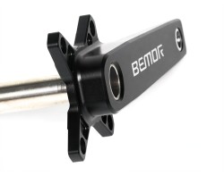 Pédalier BMX Bemor® v2