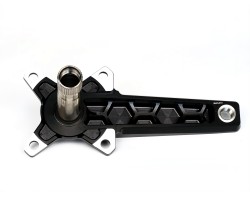Pédalier BMX Bemor® v2
