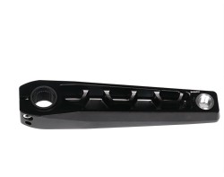 Pédalier BMX Bemor® v2