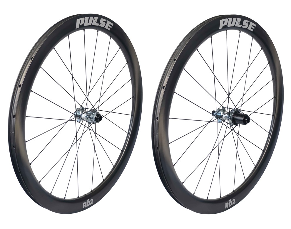 Pulse® RD2