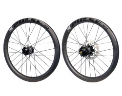 Roues Pulse Hors séries