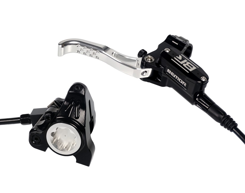 Frein à disque BMX Bemor®