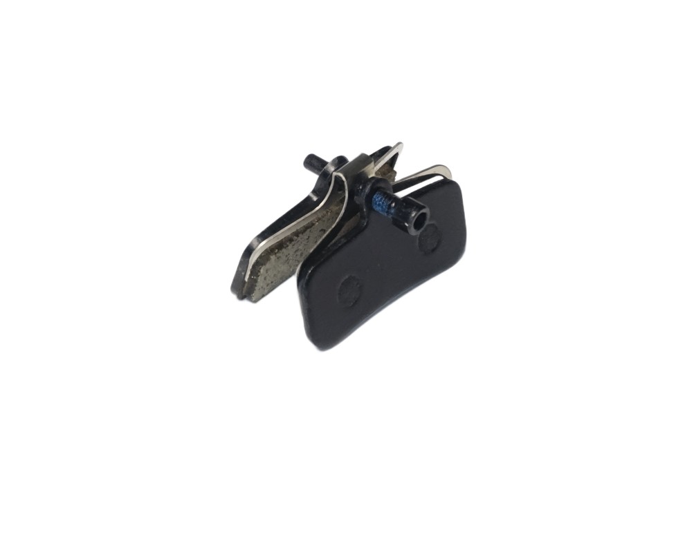 Bemor® brake pads