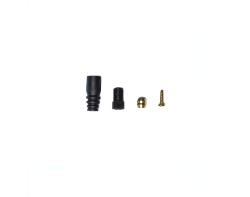 Bemor® hose connection