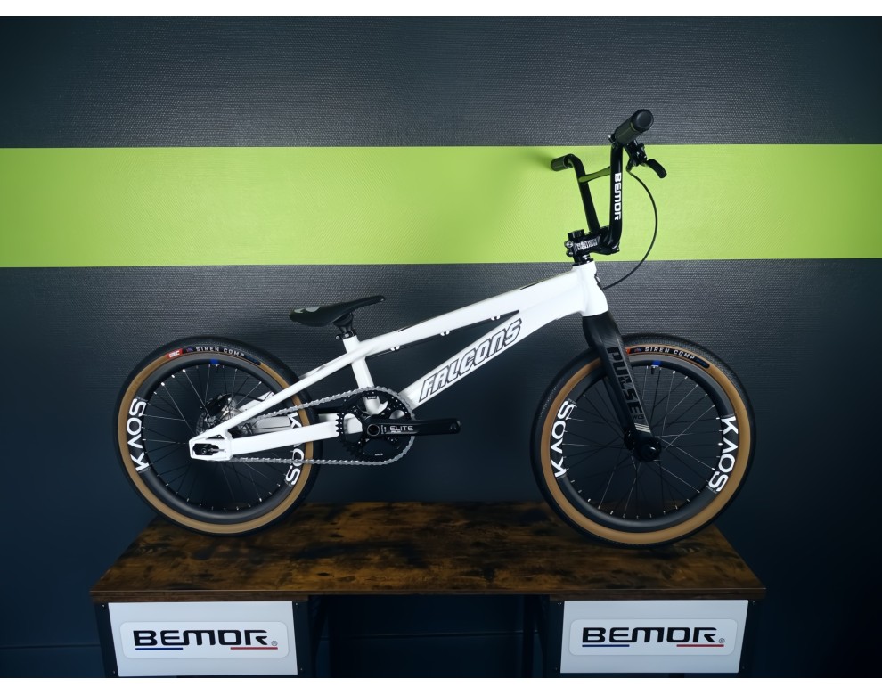 Vélo en Kit Falcons/Pulse/Bemor