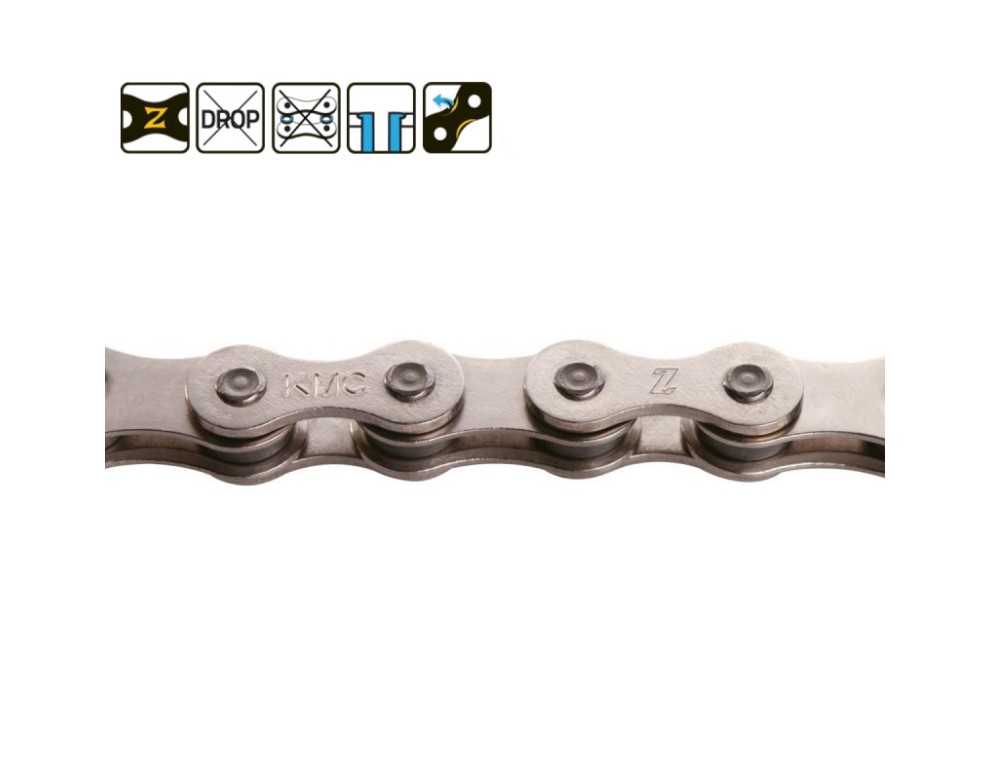 Chain KMC Z1 Narrow