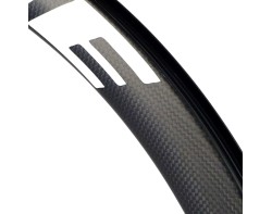 Jantes carbone Pulse