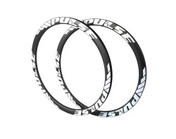 Jantes carbone Pulse