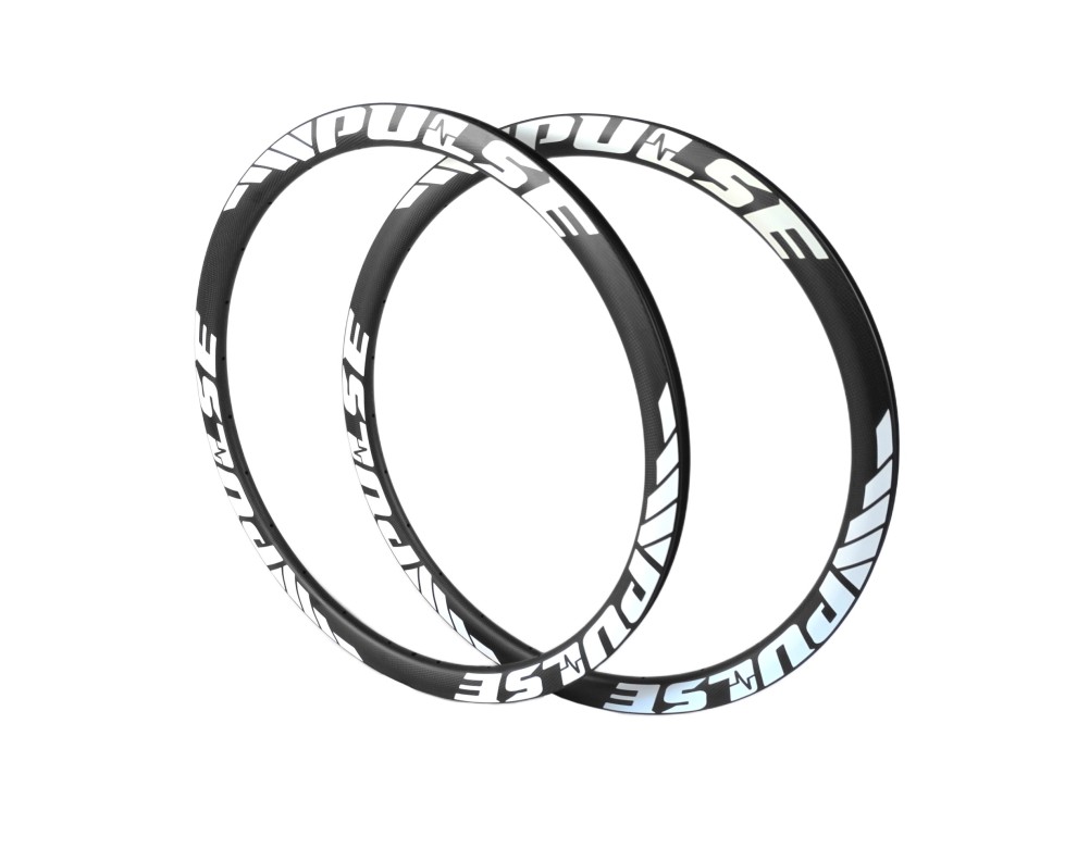 Jantes carbone Pulse