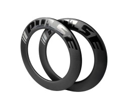 Jantes carbone Pulse Déclassées