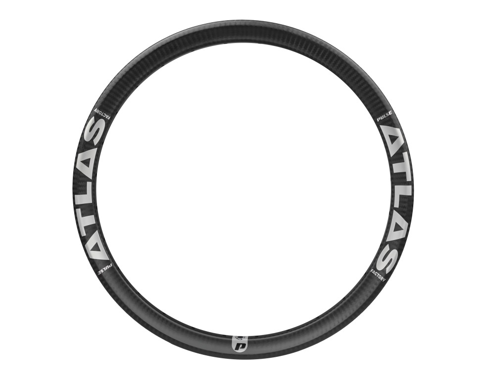 Jante Pulse® Atlas