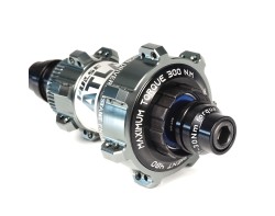 Paire de moyeux Pulse® Atlas