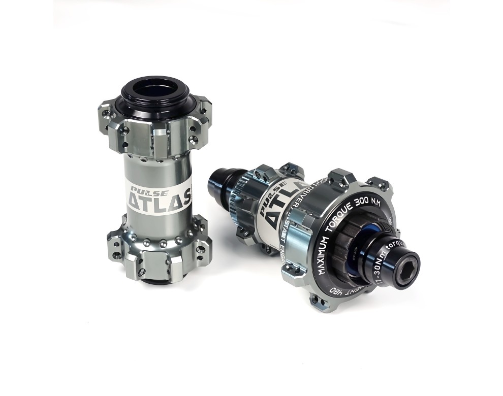 Pulse® Atlas Hubset