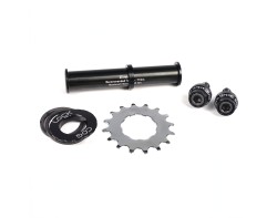 Pulse® Atlas Hubset