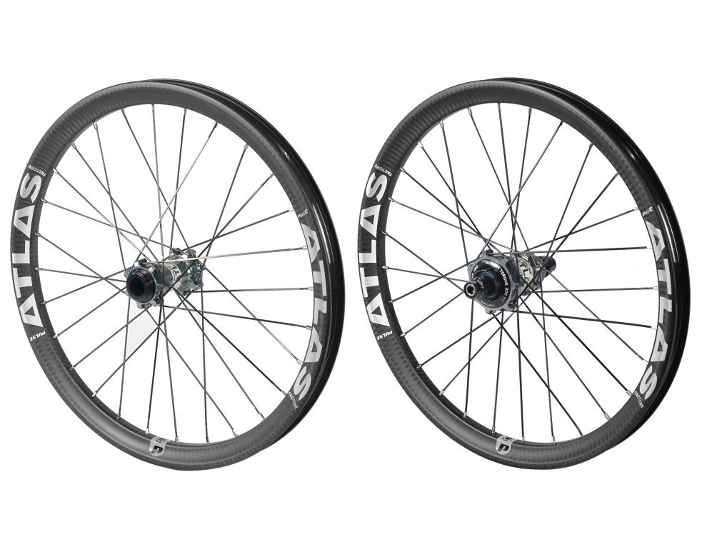 Pulse® Atlas
