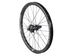 Roues BMX Bemor® v2