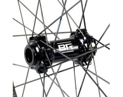 Roues BMX Bemor® v2