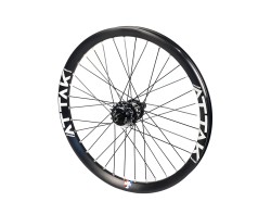 Pulse® Attak v4