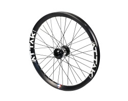 Pulse® Attak v4