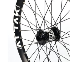 Pulse® Attak v4