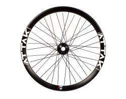 Pulse® Attak v4
