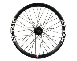 Pulse® Attak v4