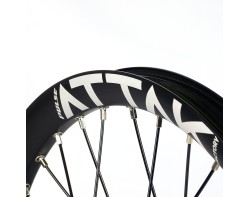 Pulse® Attak v4