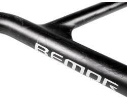 Guidon BMX Carbone Bemor®