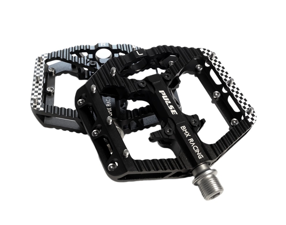 Pédales Pulse® Elite v2
