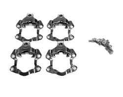 Pédales Pulse® Elite v2